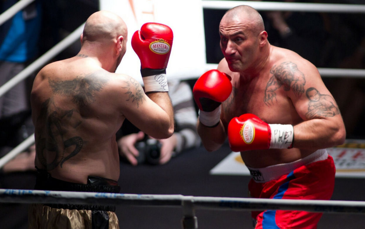 Marcin Najman
