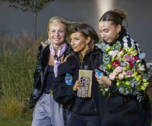 Mama Julii Wieniawy za rękę z 33-latkiem