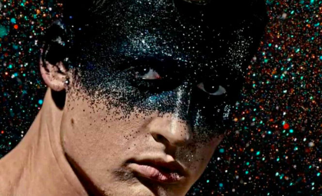 Top Model. Samuel Kowalski