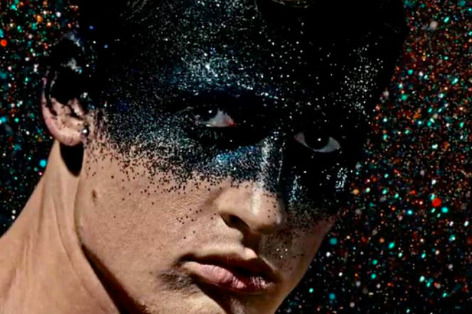 Top Model. Samuel Kowalski