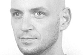 Policja poszukuje tych mężczyzn! Tylko spójrzcie na ich pseudonimy