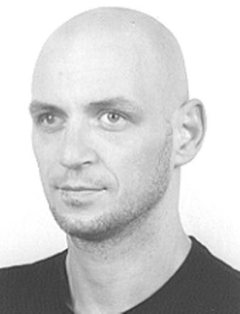 ADAMIEC ARKADIUSZ - pseudonim MASMIX