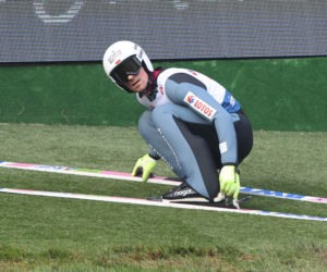 Letnie Grand Prix w skokach. Jakub Wolny triumfuje w Wiśle! Dawid Kubacki trzeci