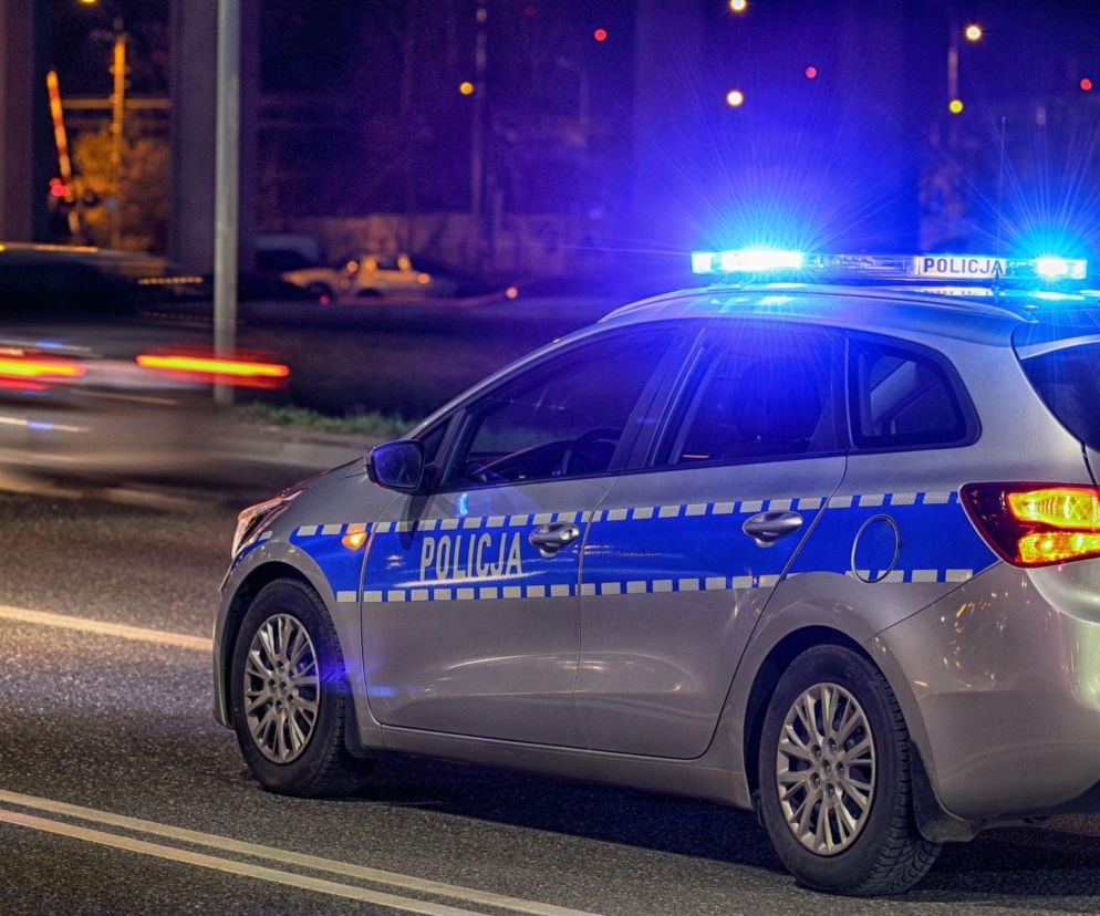 Ukrainiec z zarzutem po ataku na 30-latkę. Grozi mu dożywocie