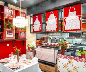 „Kuchenne Rewolucje” w Poznaniu: Bistro Brejk pod lupą Magdy Gessler. Przyjaciele walczą o swoją restaurację