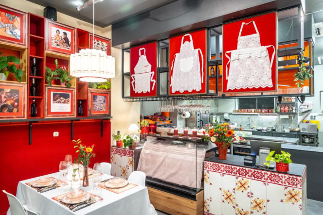 „Kuchenne Rewolucje” w Poznaniu: Bistro Brejk pod lupą Magdy Gessler. Przyjaciele walczą o swoją restaurację