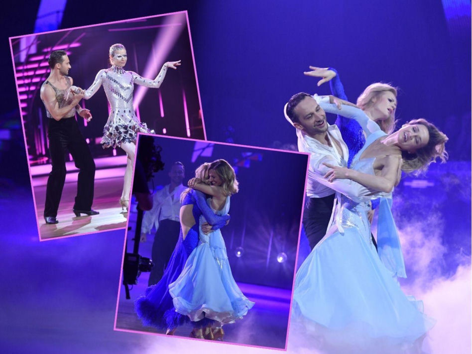 Wiktoria Gorodecka, Kamil Kuroczko, Joanna Mazur