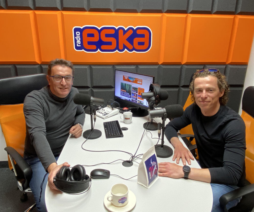 Rywalizacja, pasja i niesamowita energia. Aquathlon w Olsztynie