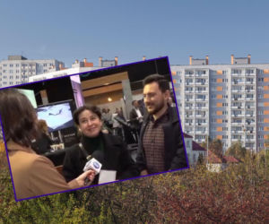 Afera TVN: Manipulacja dewelopera?