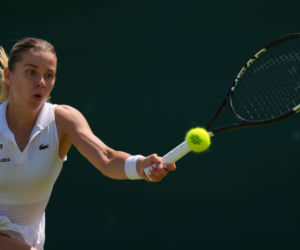 Tyle zarobiła Maja Chwalińska za zwycięstwo w WTA Cincinnati!