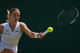 WTA Cincinnati PREMIE: Do wygrania duże pieniądze! Wysokie nagrody pieniężne