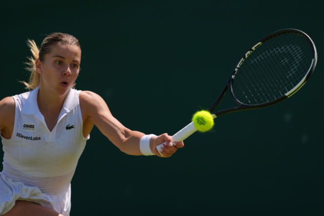 WTA Cincinnati PREMIE: Do wygrania duże pieniądze! Wysokie nagrody pieniężne