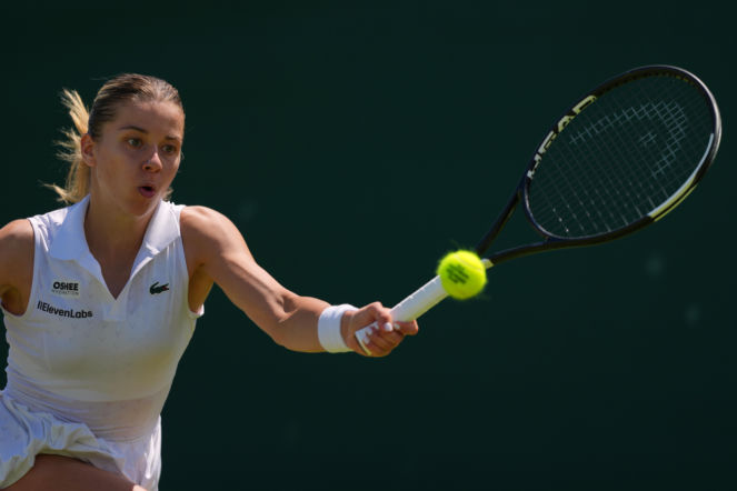 WTA Cincinnati PREMIE: Do wygrania duże pieniądze! Wysokie nagrody pieniężne