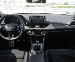 Hyundai i30 1.4 T-GDI M6 N-line