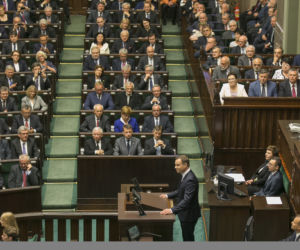 Zaprzysiężenie Andrzeja Dudy na prezydenta