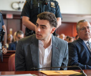Luigi Mangione może uniknąć procesu na zabójstwo miliardera
