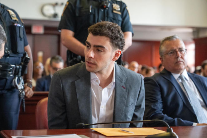 Luigi Mangione może uniknąć procesu na zabójstwo miliardera