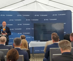 Klucz do polskiej autonomii rakietowej. Nowoczesne Centrum Badań Nieniszczących w Gamracie otwarte