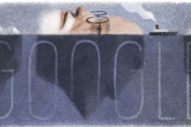 google doodle na dziś