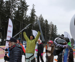 ESKA Winter City w Karpaczu