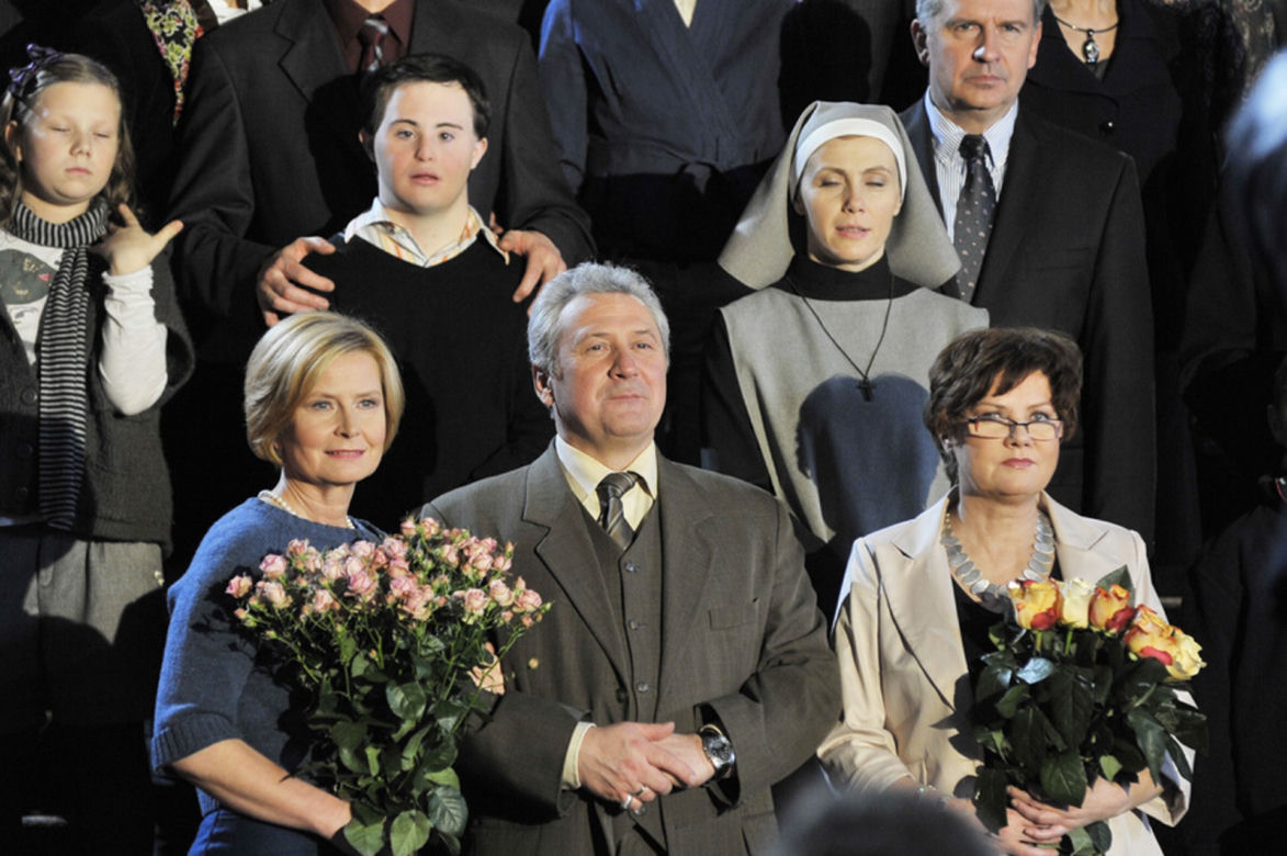 Rocznica śmierci Agnieszki Kotulanki (Agnieszka Sas-Uhrynowska)