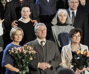 Rocznica śmierci Agnieszki Kotulanki (Agnieszka Sas-Uhrynowska)