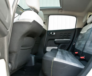 Citroen C3 1.2 PureTech 110 Shine