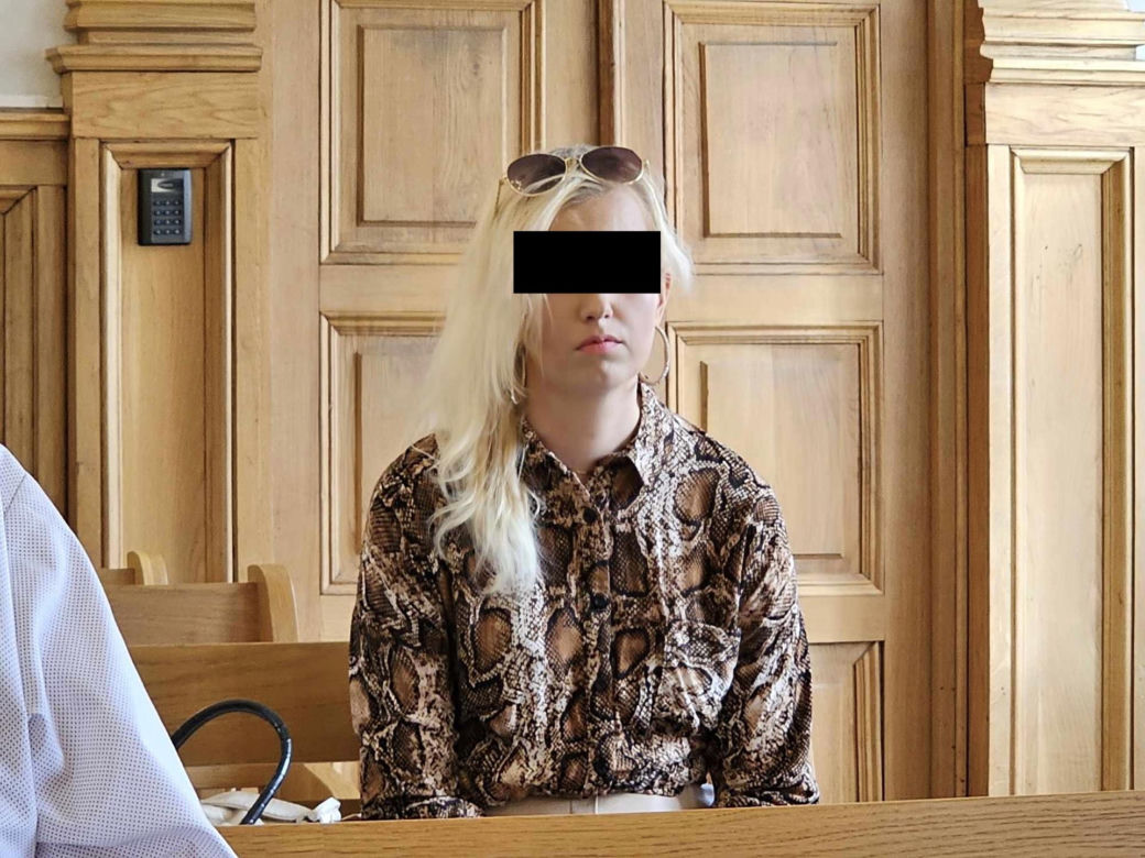 Sąd skazał matkę i jej kochanka za zabójstwo i znęcanie sie nad dziećmi