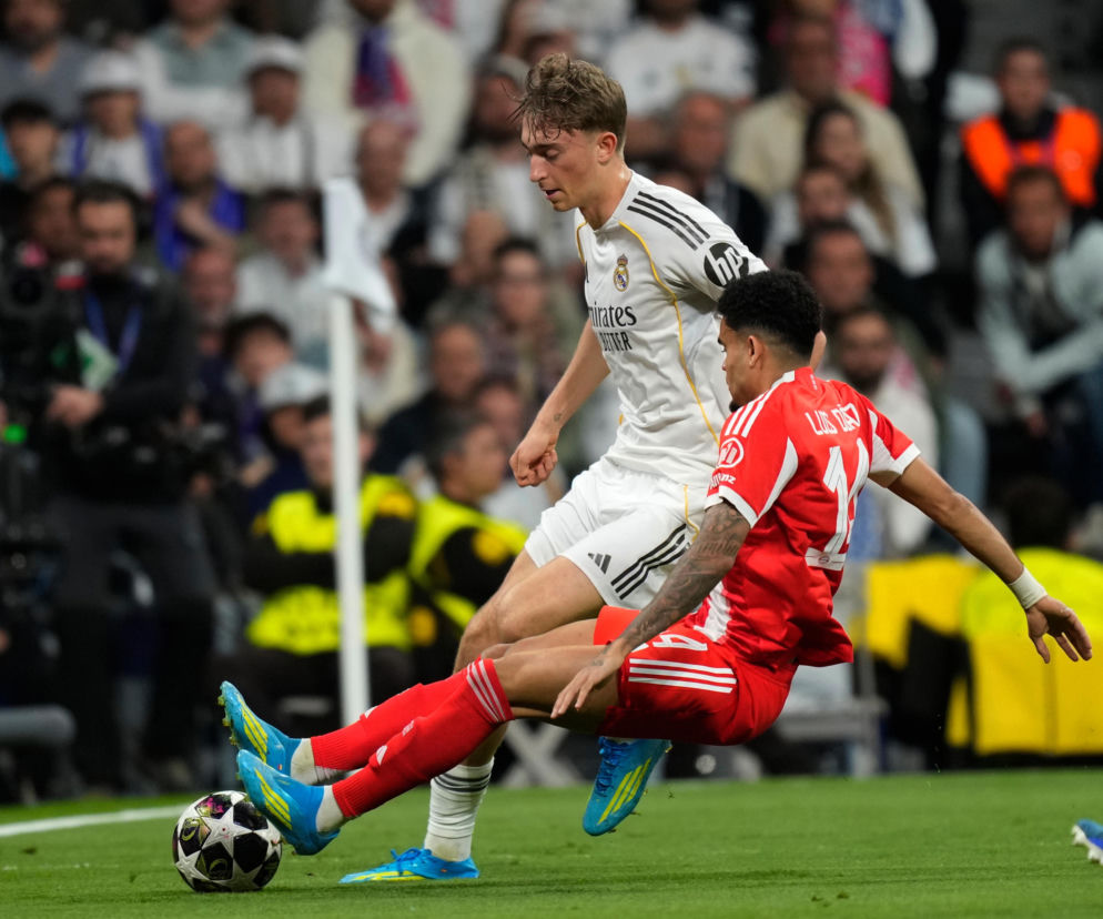 Jaki mecz dzisiaj Ligi Mistrzów w TVP? W środę 15 kwietnia 2026 wielki hity!