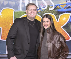 Gwiazdy zgoliły głowy w szczytnym celu