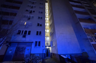 Sąsiedzi zaalarmowali służby. W mieszkaniu znaleziono ciało 7-miesięcznego dziecka. Co tam się stało?!