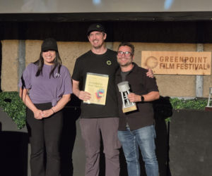Greenpoint Film Festival 2026 za nami