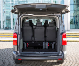 Toyota PROACE Verso VIP