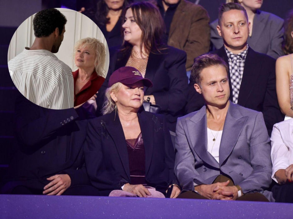 Szok! Figura pokazała się z największym przystojniakiem "Tańca z Gwiazdami"! Co ich łączy?