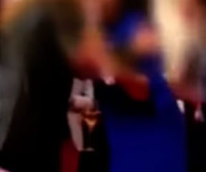 rancja. Ministrowie balują w restauracjach. Nielegalne imprezy 
