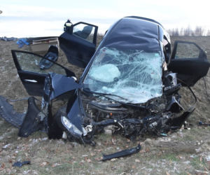 Tragedia na obwodnicy Lubartowa. Tak zginął Przemysław Gąsiorowicz