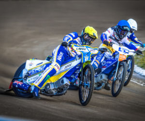 Fogo Unia Leszno - eWinner Apator Toruń, zdjęcia z meczu 