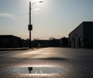 Rosyjskie ataki na elektrownie. Jaki jest prawdziwy cel Kremla?