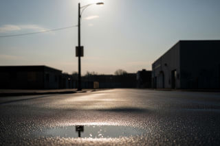 Rosyjskie ataki na elektrownie. Jaki jest prawdziwy cel Kremla?