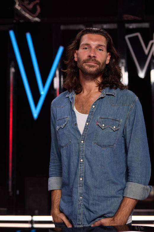 "The Voice of Poland 17"