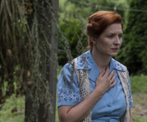 Stulecie Winnych 4 sezon. Ania (Urszula Grabowska)