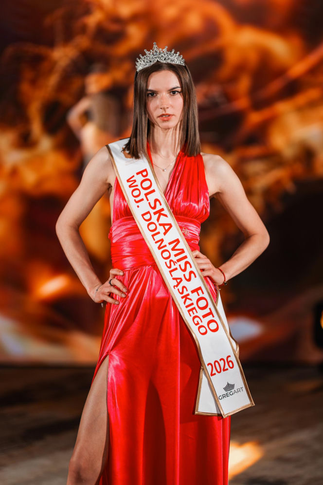 Wybrano najpiękniejsze Dolnoślązaczki 2026! Znamy wyniki konkursu Polska Miss