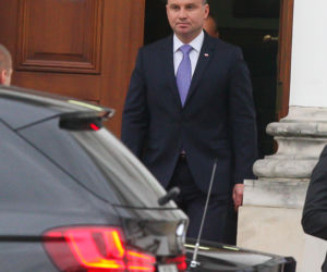 Dogadali się w sprawie sądów