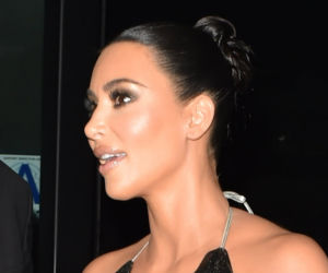 Kim Kardashian