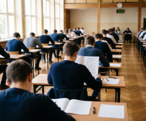 Matura matematyka 2026. Arkusze CKE do pobrania, zadania maturalne z matematyki [05.05.2026]
