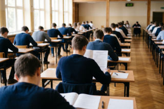 Matura 2026 z angielskiego - przecieki. Sprawdź, co będzie w arkuszu