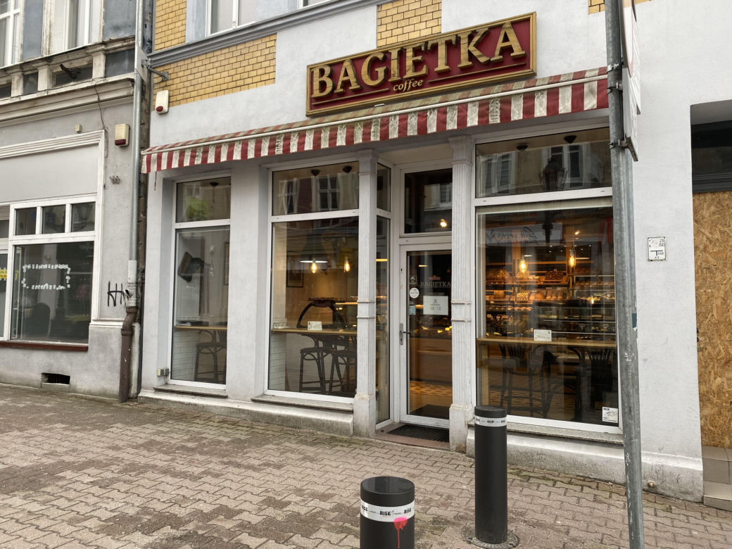 Tłusty Czwartek 2024 w Zielonej Górze