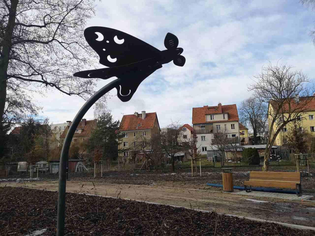 Rozpoczęły się odbiory w nowym miejscu rekreacji w Giżycku. To miejsce do spędzania wolnego czasu [ZDJĘCIA]