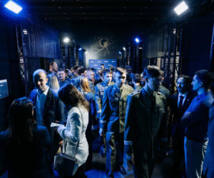 Kosmiczna wystawa w Muzeum Wojska Polskiego. Tak wystrzelą pierwszego polskiego wojskowego satelitę