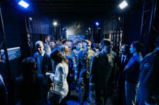 Kosmiczna wystawa w Muzeum Wojska Polskiego. Tak wystrzelą pierwszego polskiego wojskowego satelitę